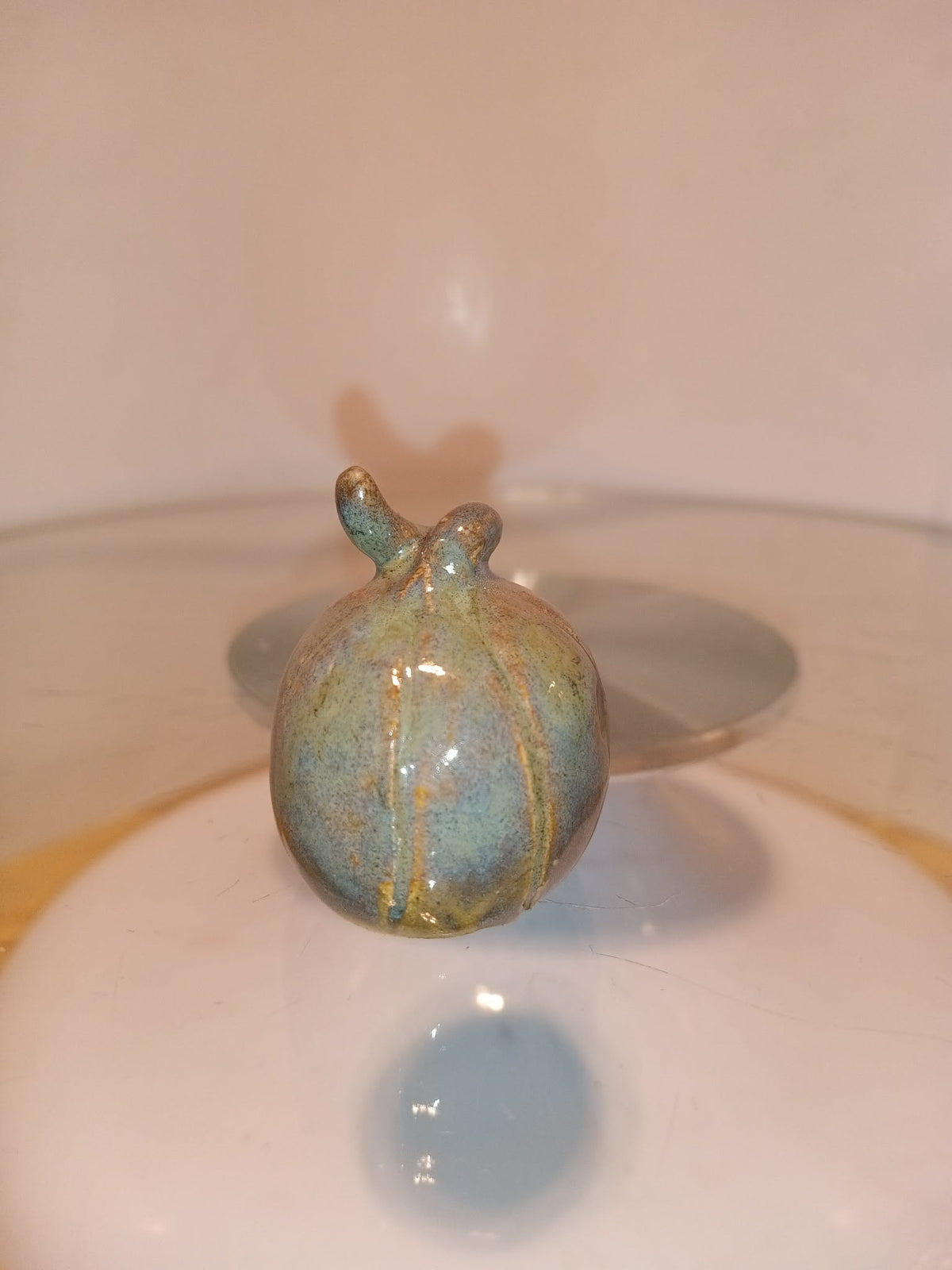 Small Pumpkin