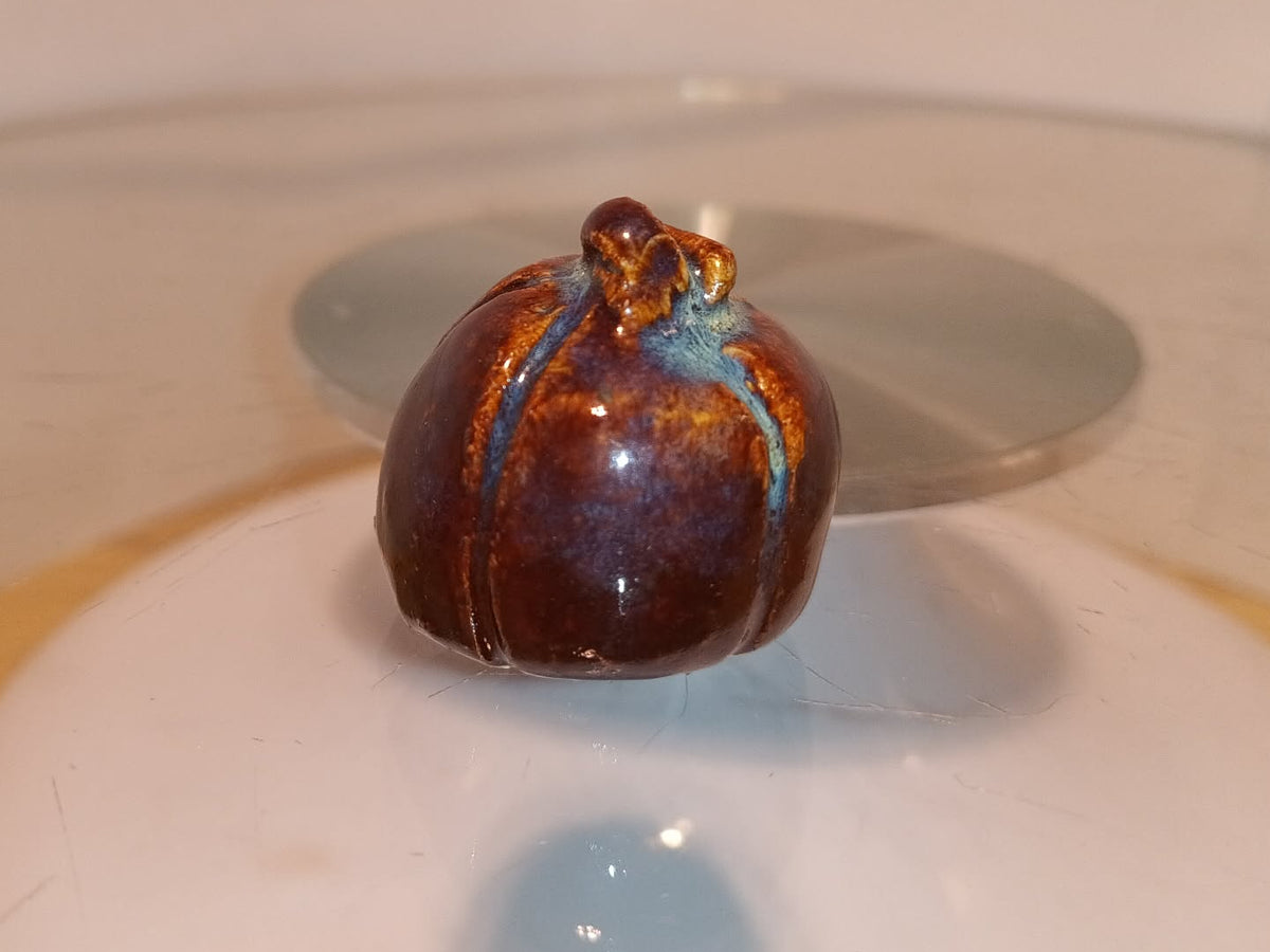 Small Pumpkin