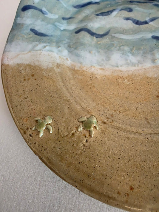Surfer Dish