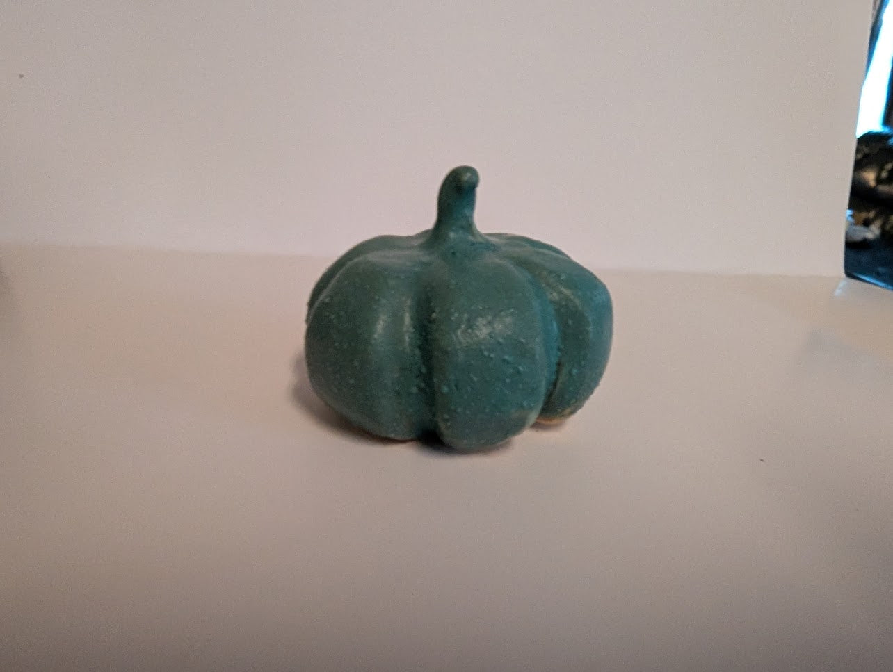 Pumpkin