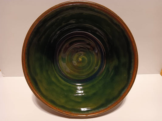 Textured Bowl