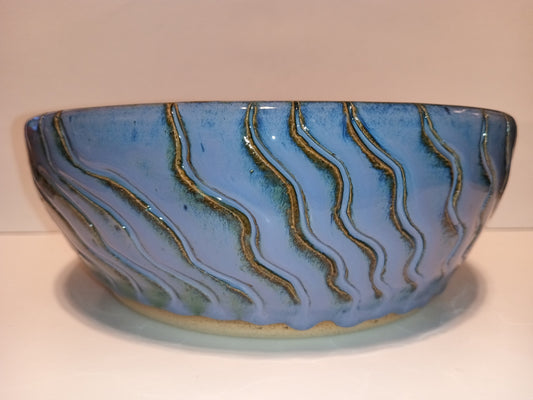 Textured Planter