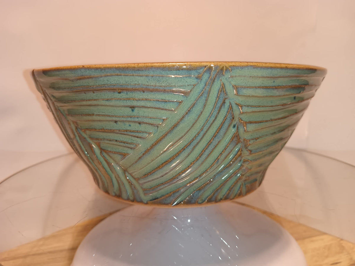 Textured Planter