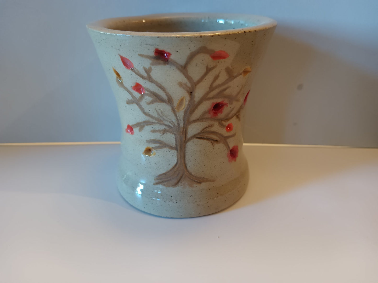 Tree planter