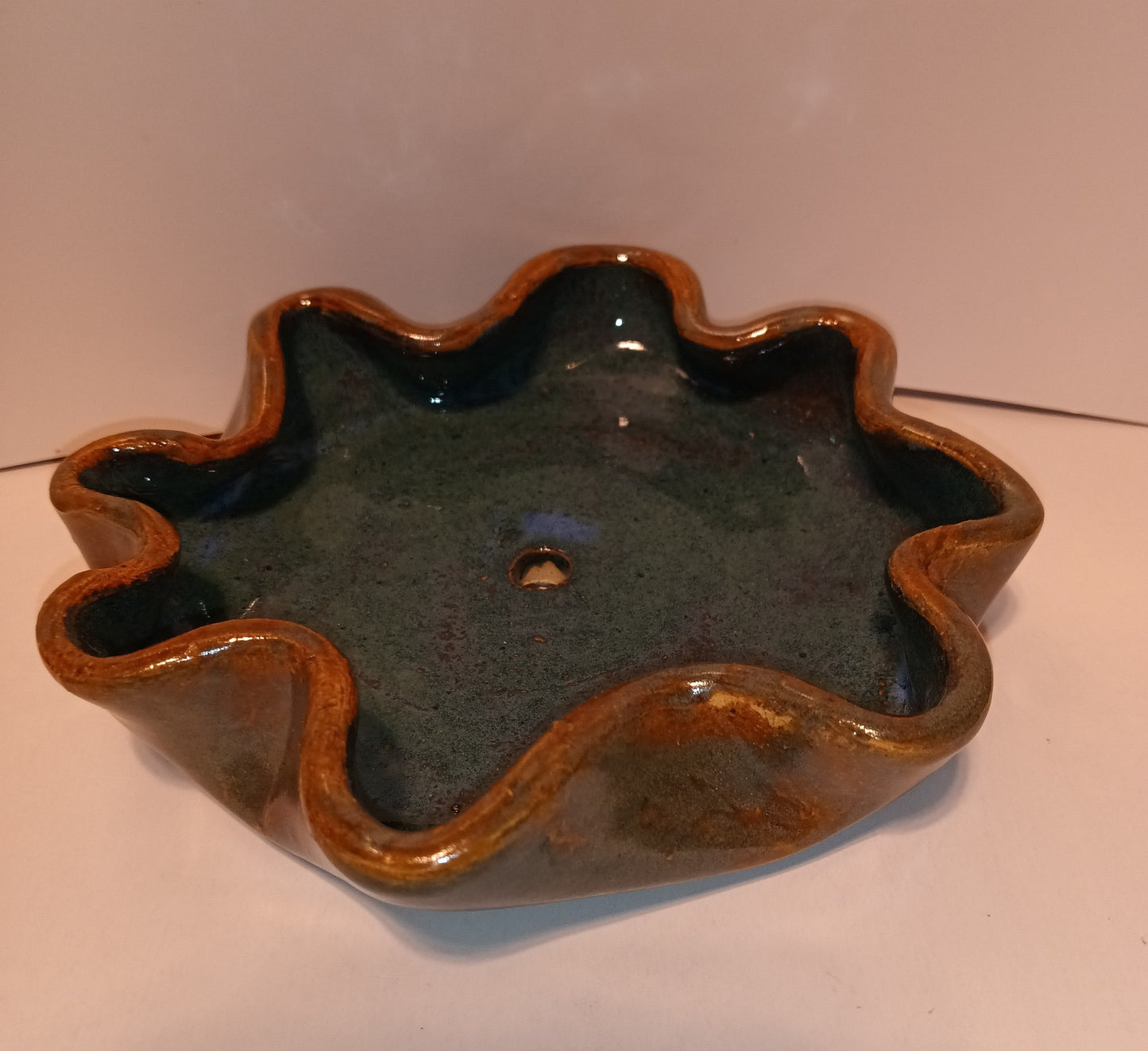 Wavy Planter