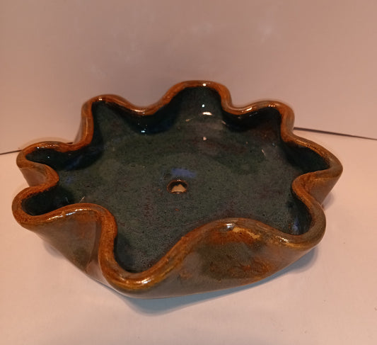 Wavy Planter