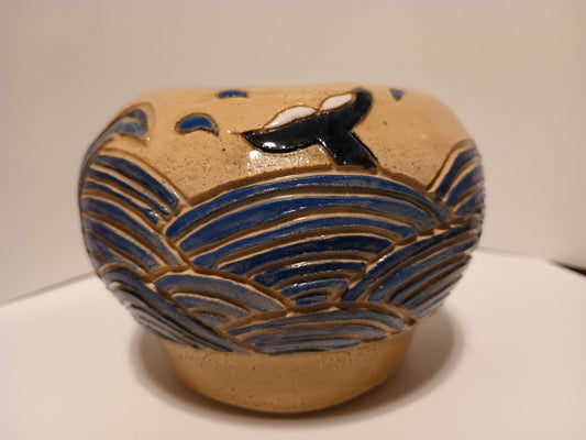 Ocean Planter