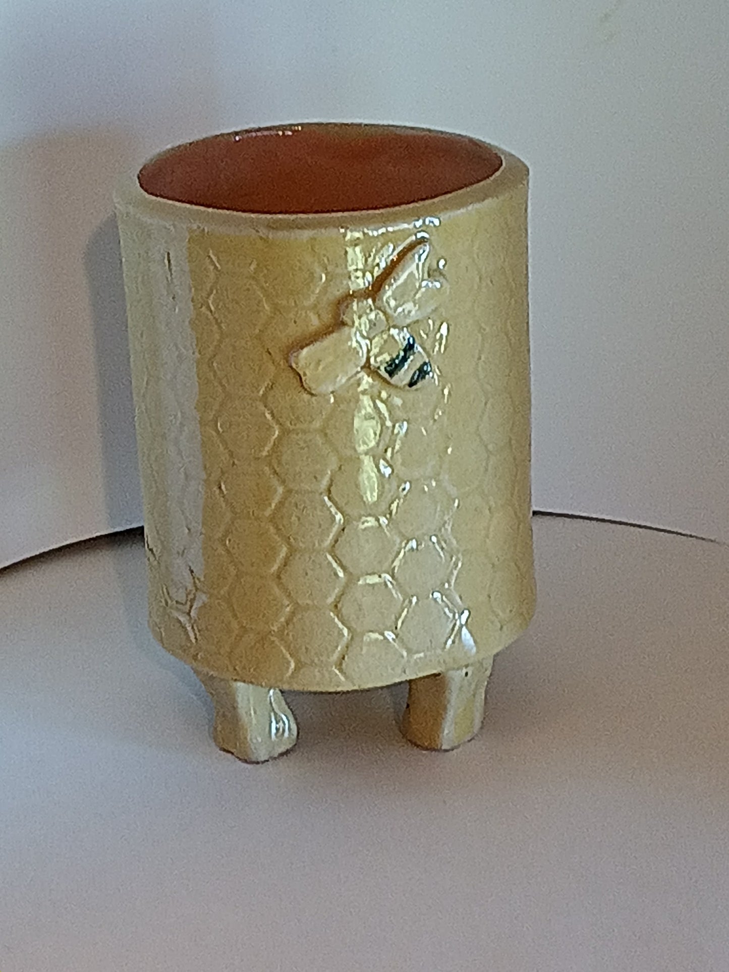 Bee Planters