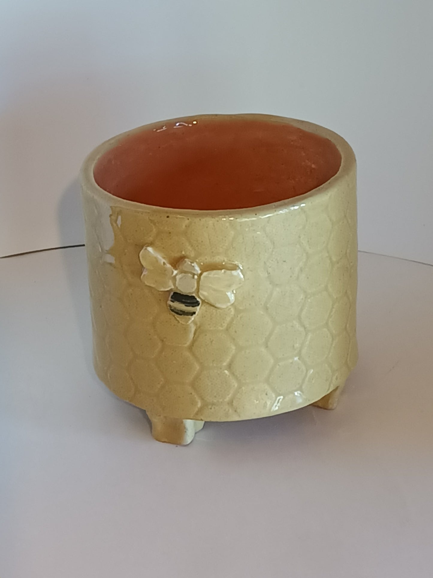 Bee Planters