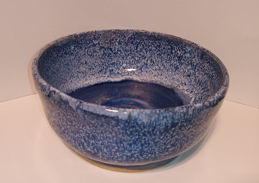 Blue Planter