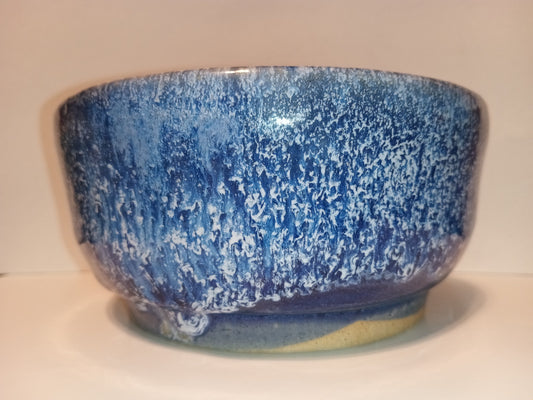 Blue Planter