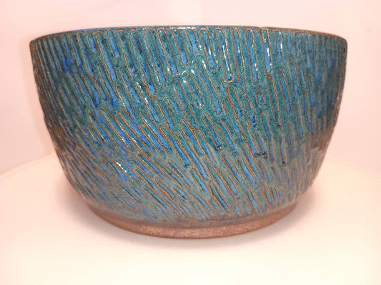 Textured Planter