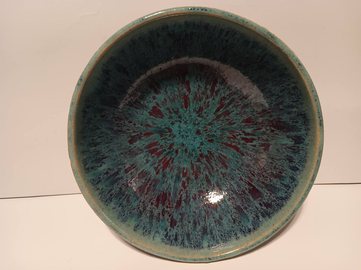 bowl