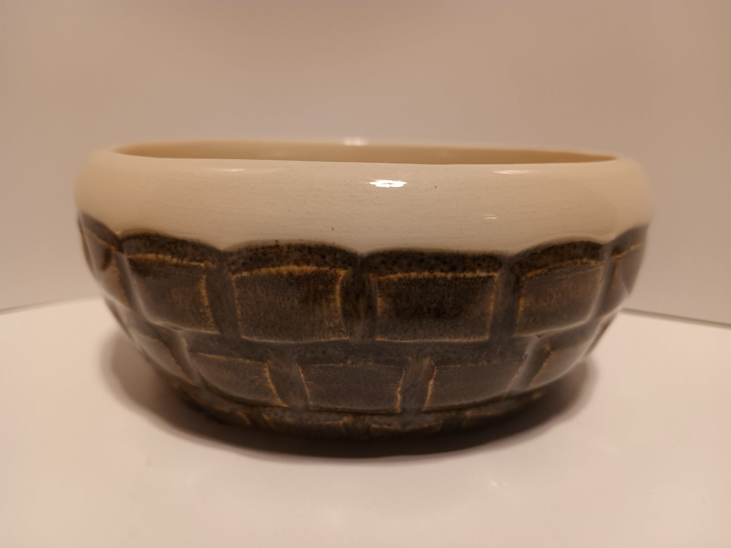 Brick Pattern Planter
