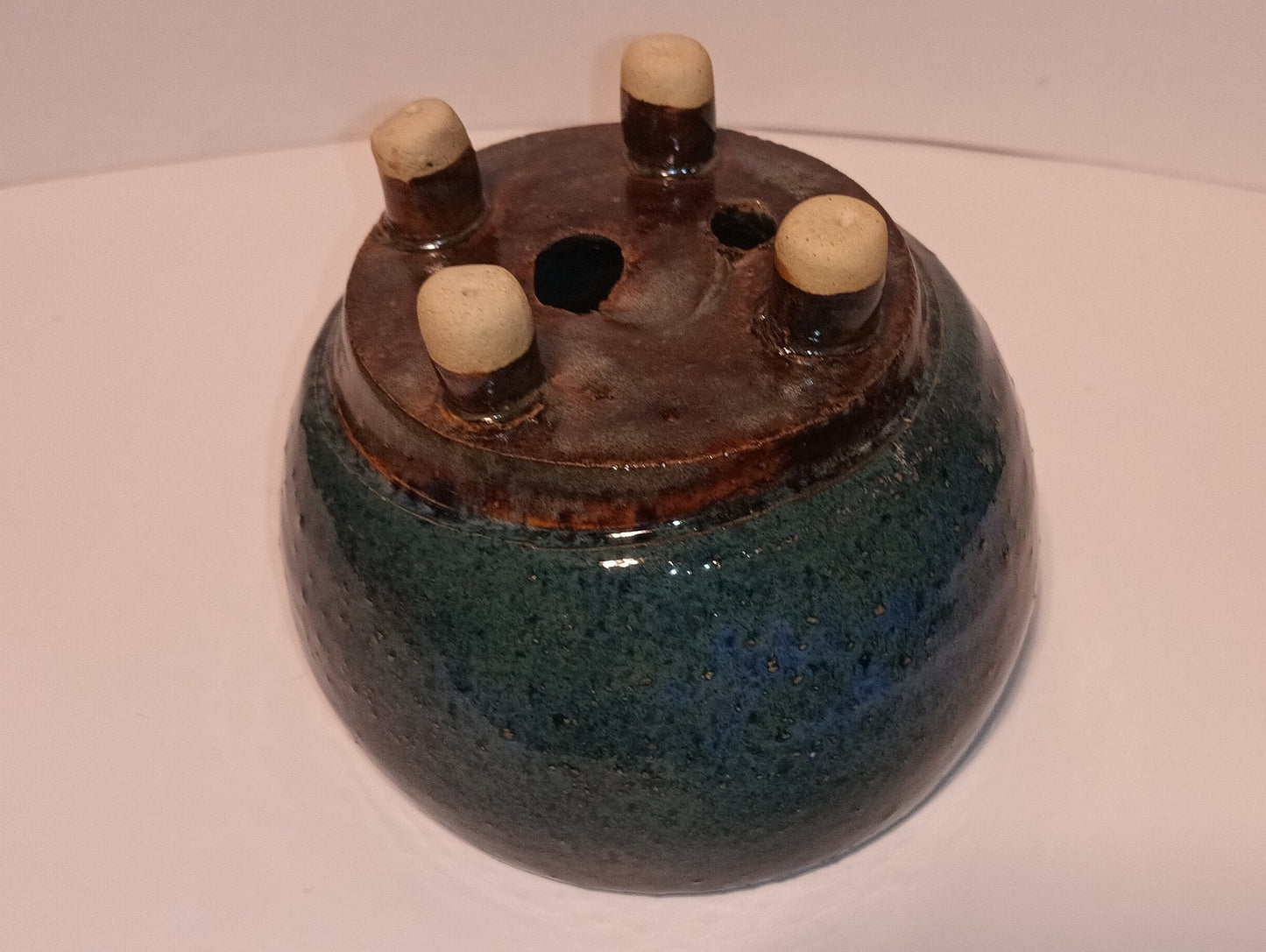 Cauldron Planter