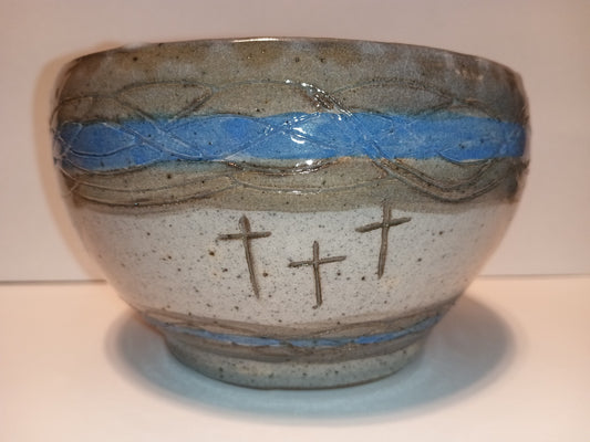 Cross Planter
