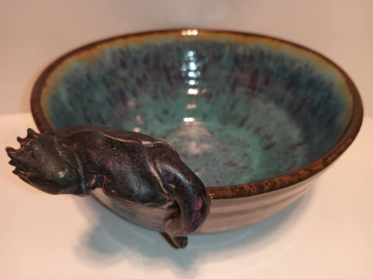 Dragon Bowl
