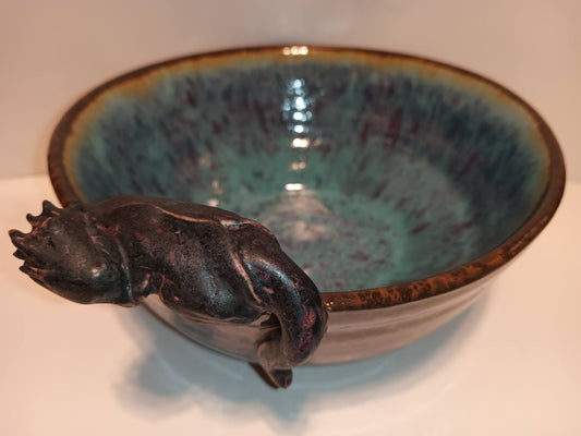 Dragon Bowl
