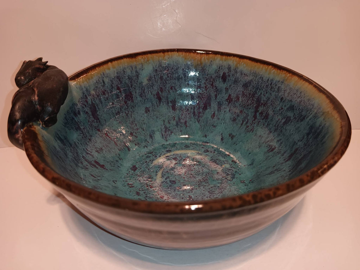 Dragon Bowl