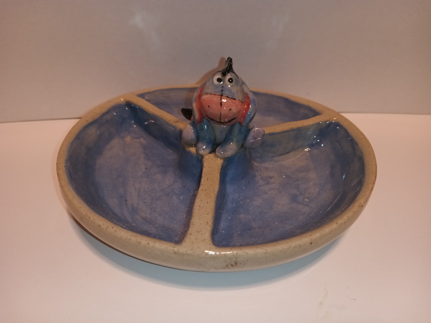 Eeyore Tray