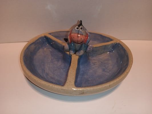 Eeyore Tray