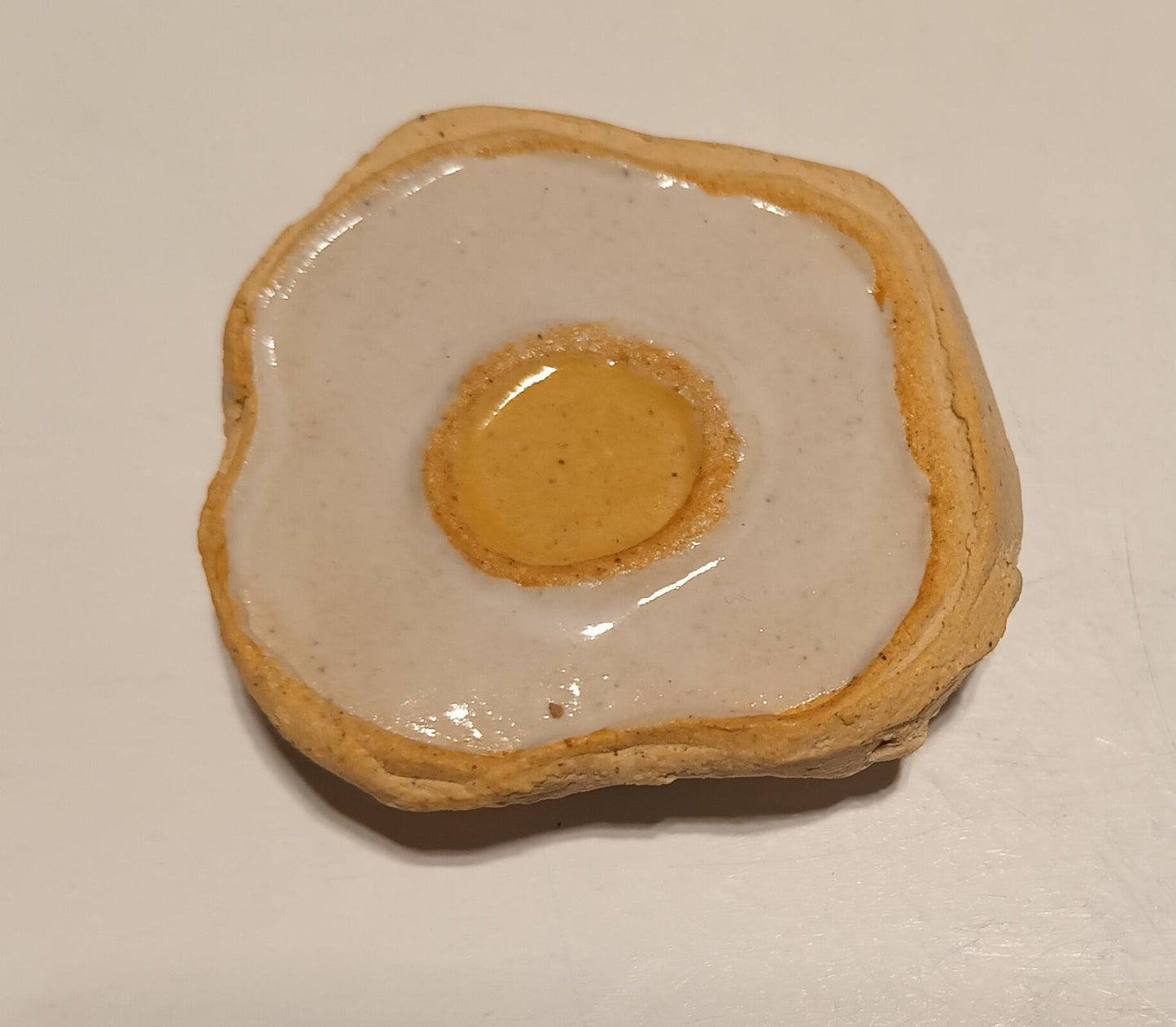 Egg Magnet