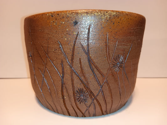 Floral Planter
