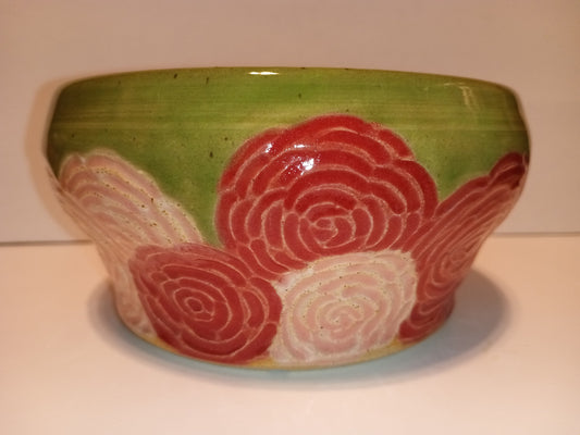 Floral Planter