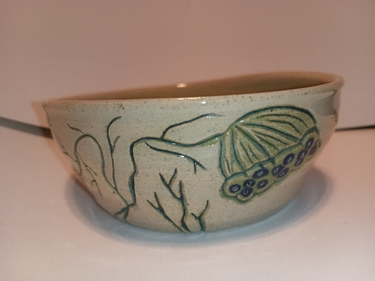 Floral planter