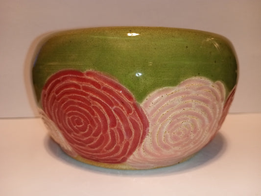 Floral Planter
