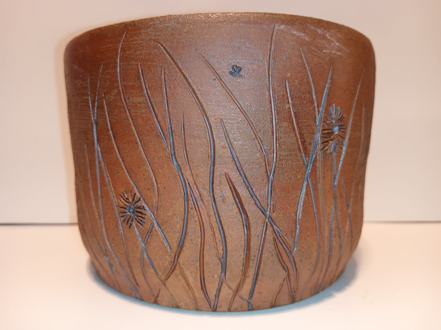 Floral Planter