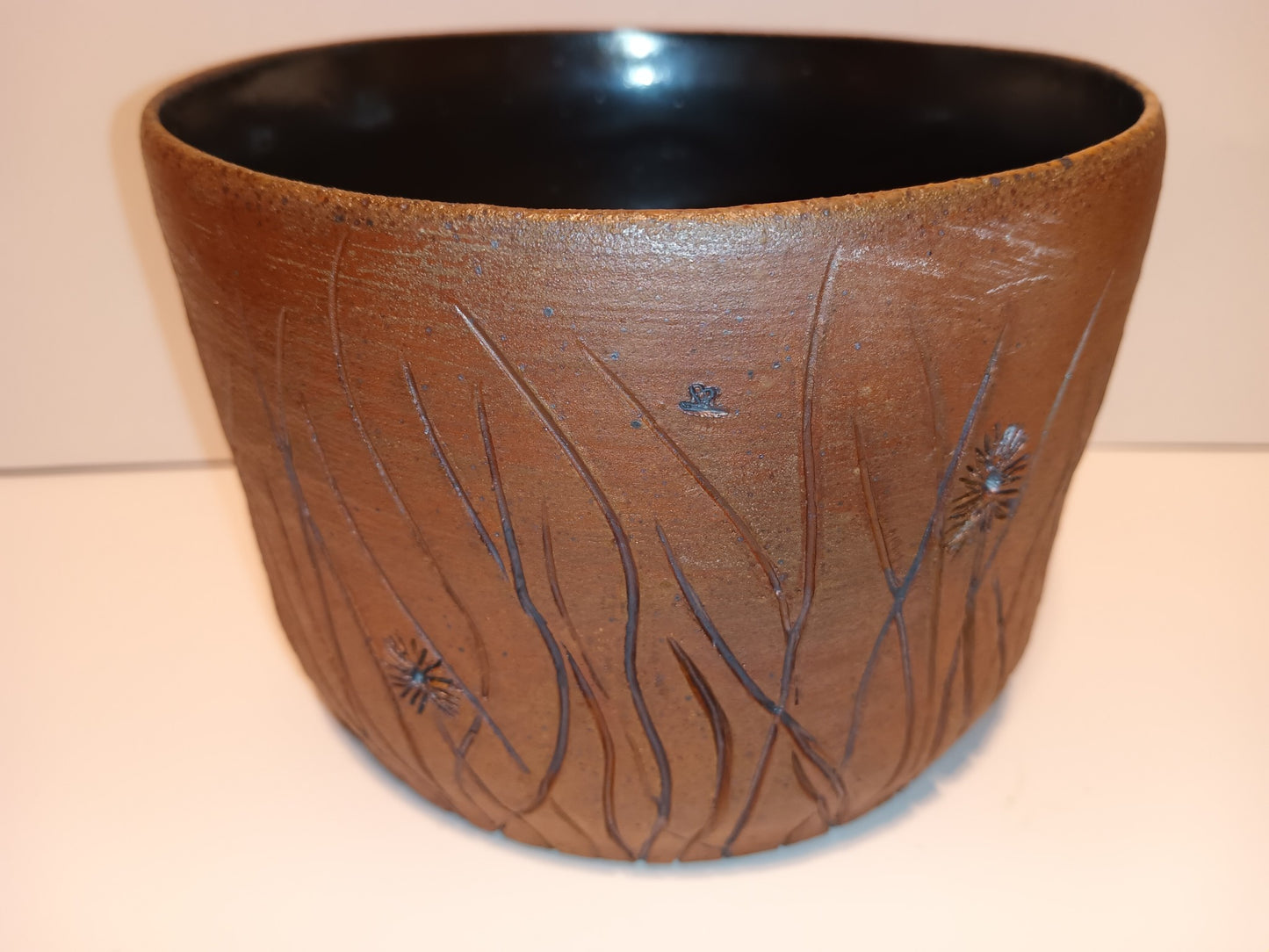Floral Planter