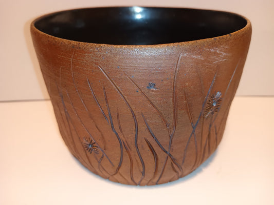 Floral Planter