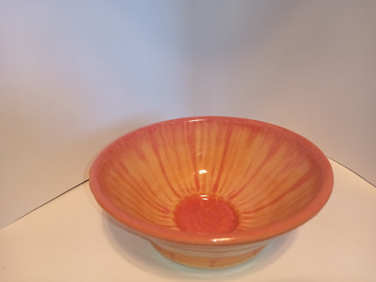 Floral Bowl