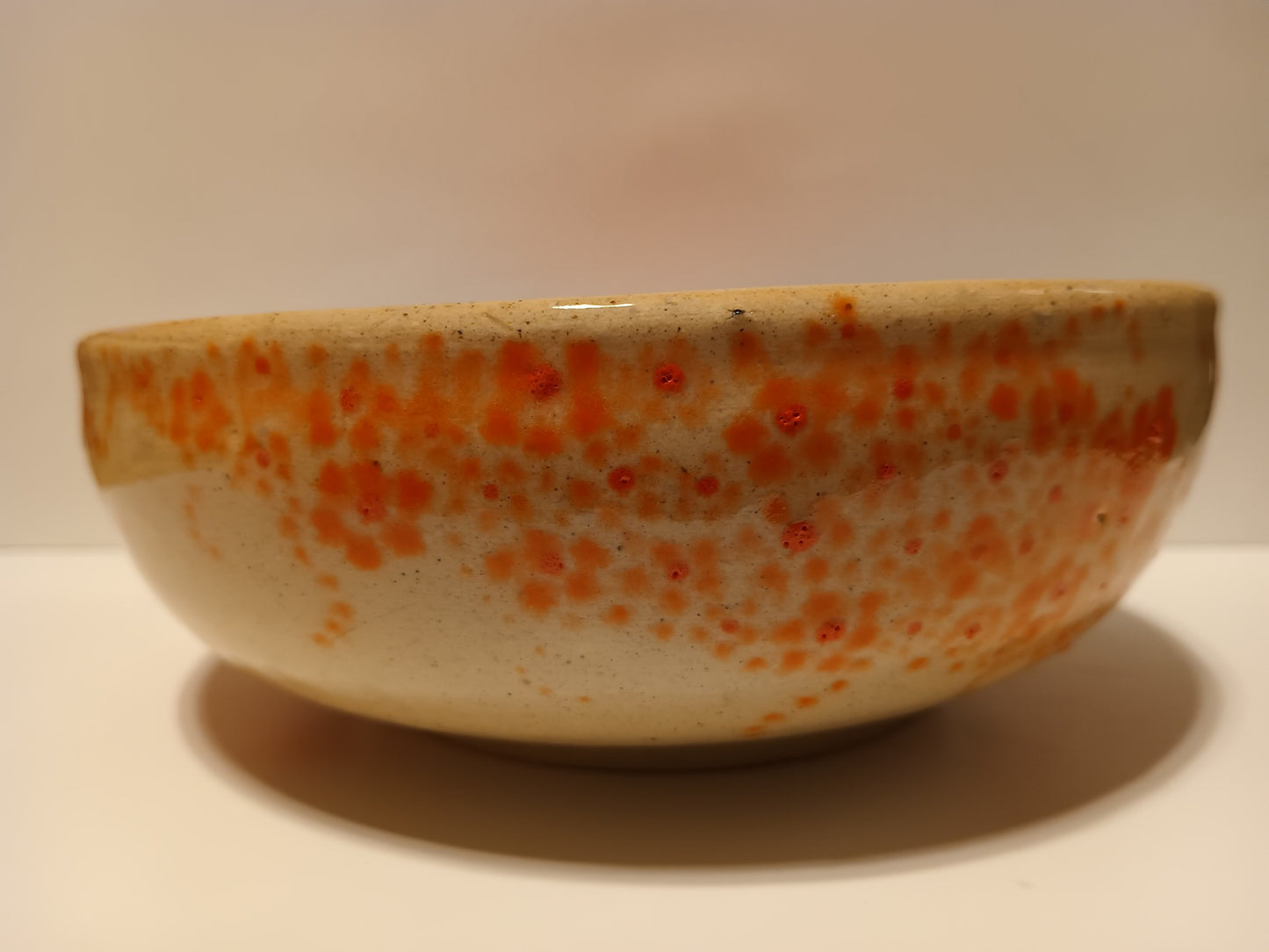Floral Bowl