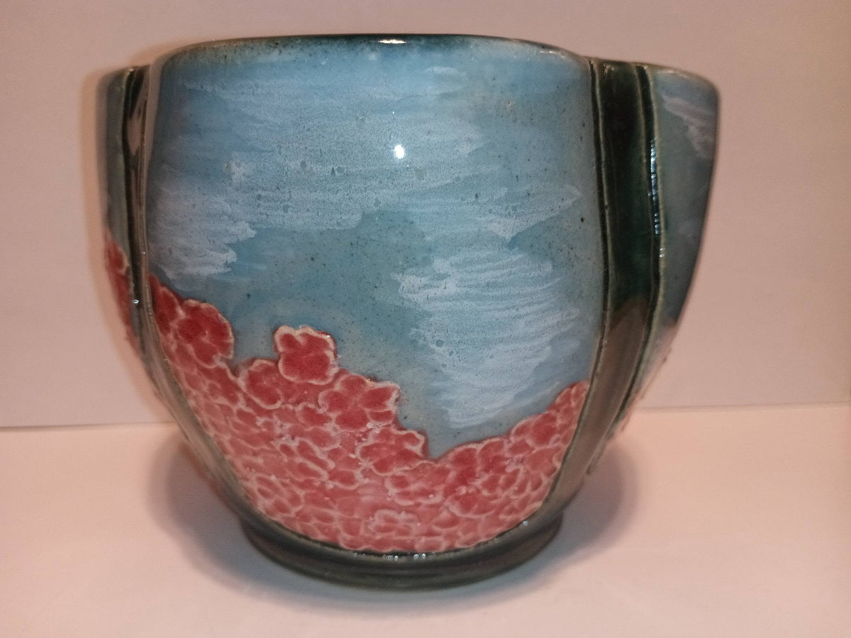Floral Planter