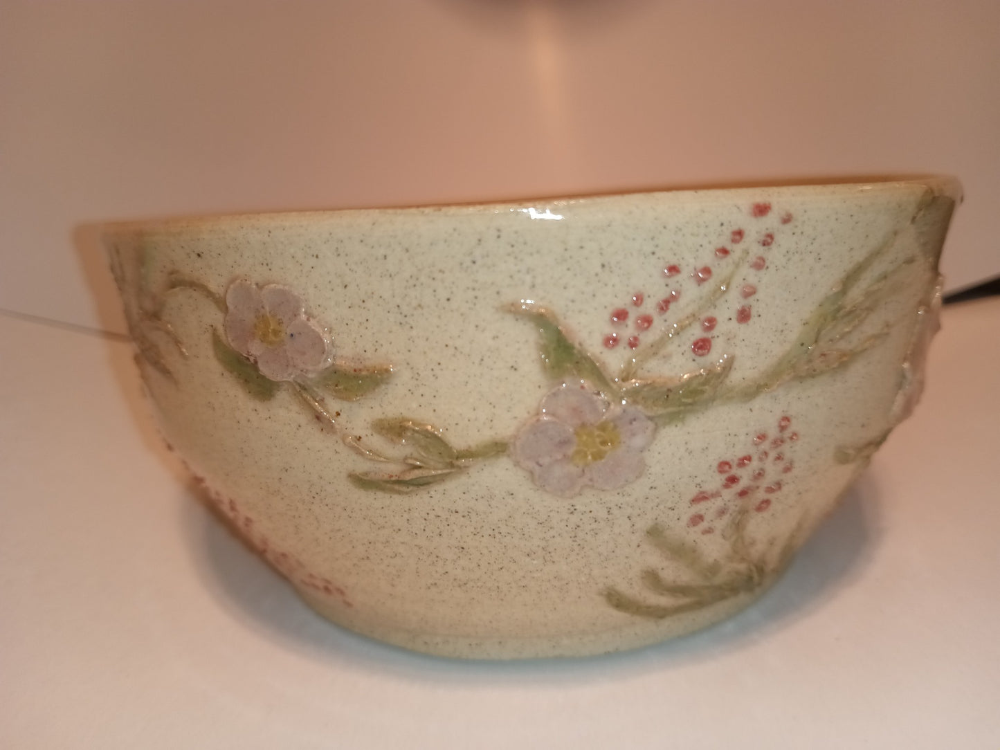 Floral Planter