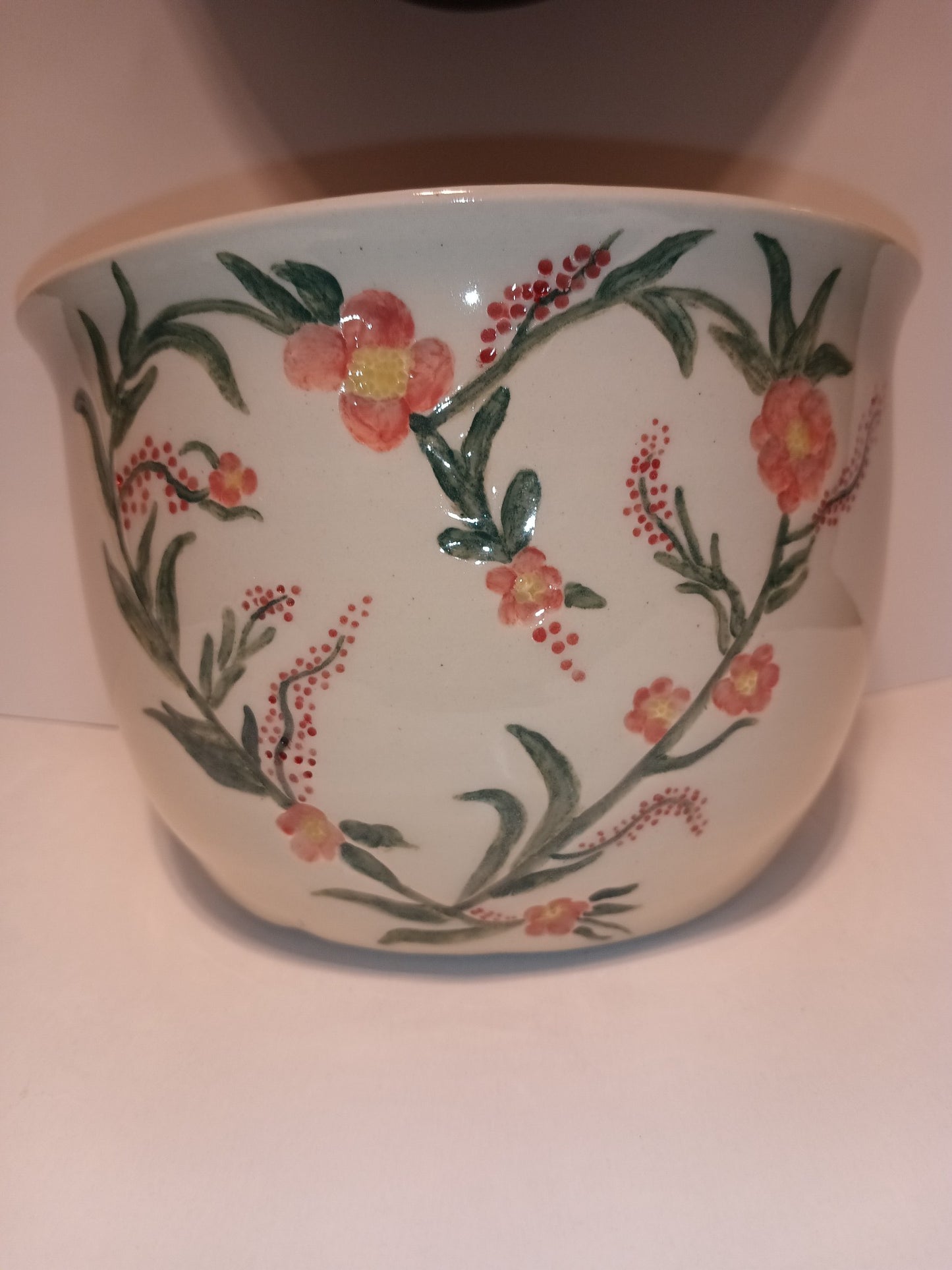 Floral Planter