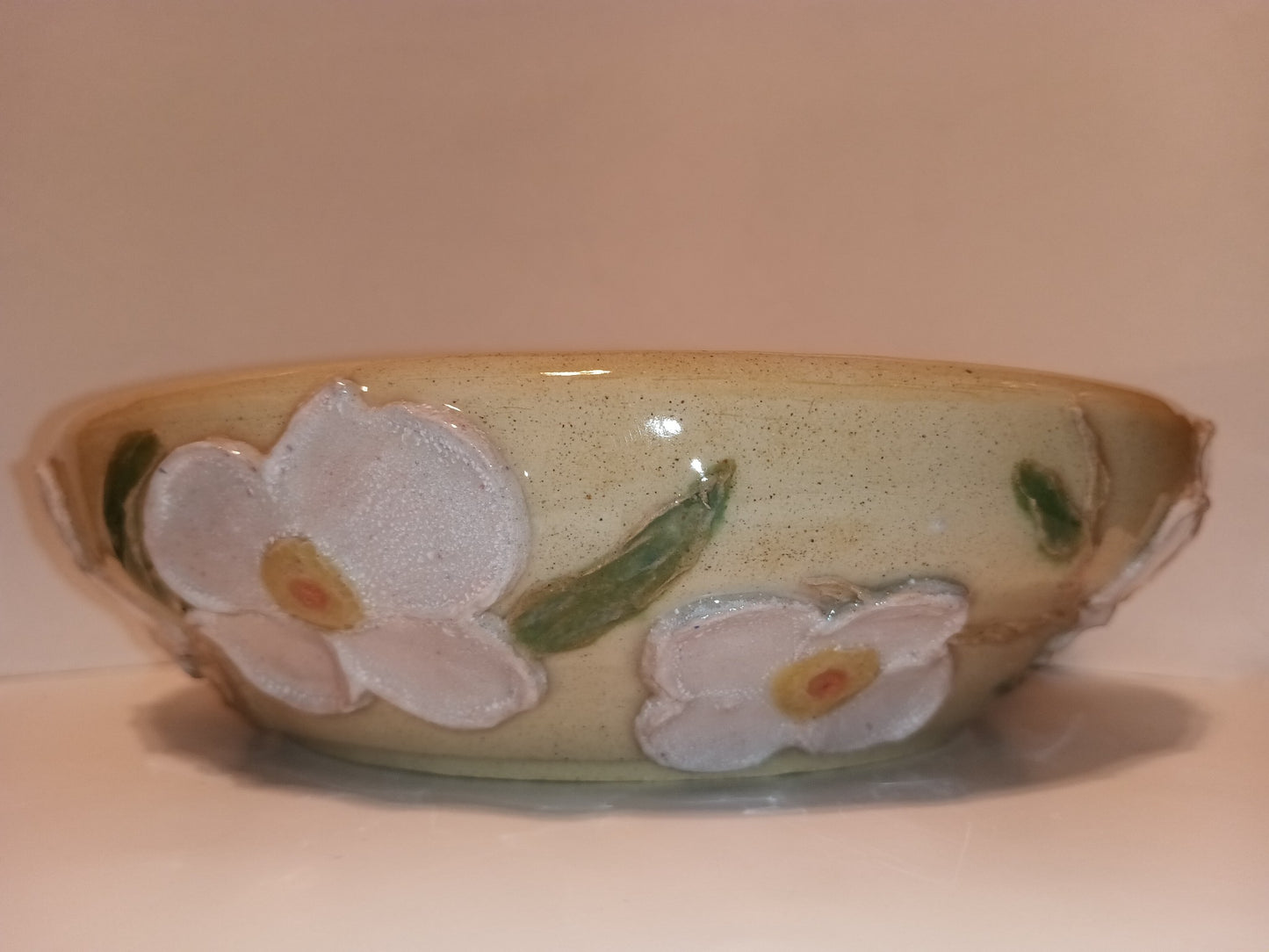 Floral planter