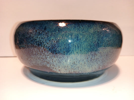 Galaxy Planter