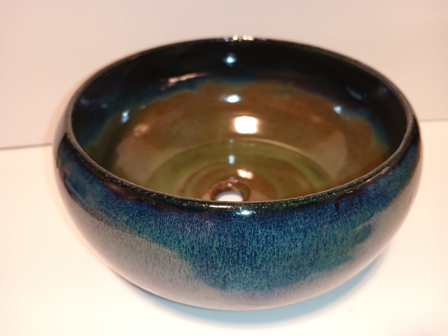 Galaxy Planter