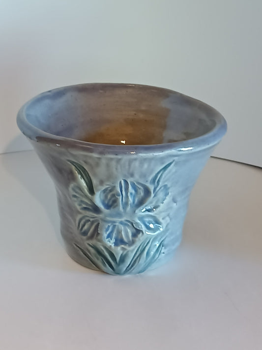 Iris Planter
