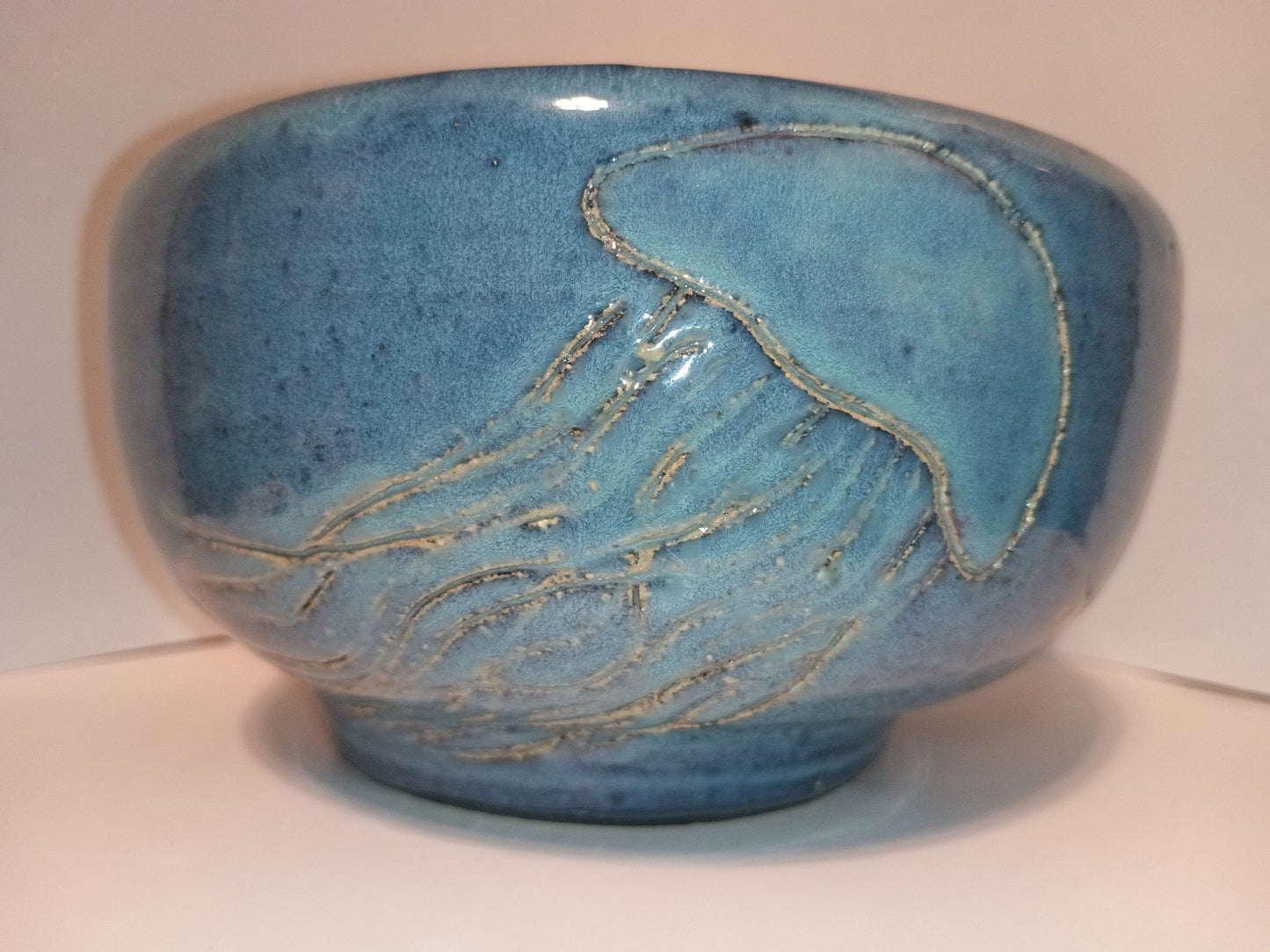 Jellyfish planter