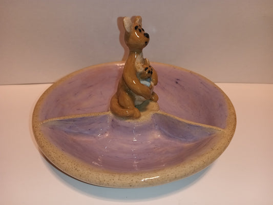 Kanga and Roo Tray