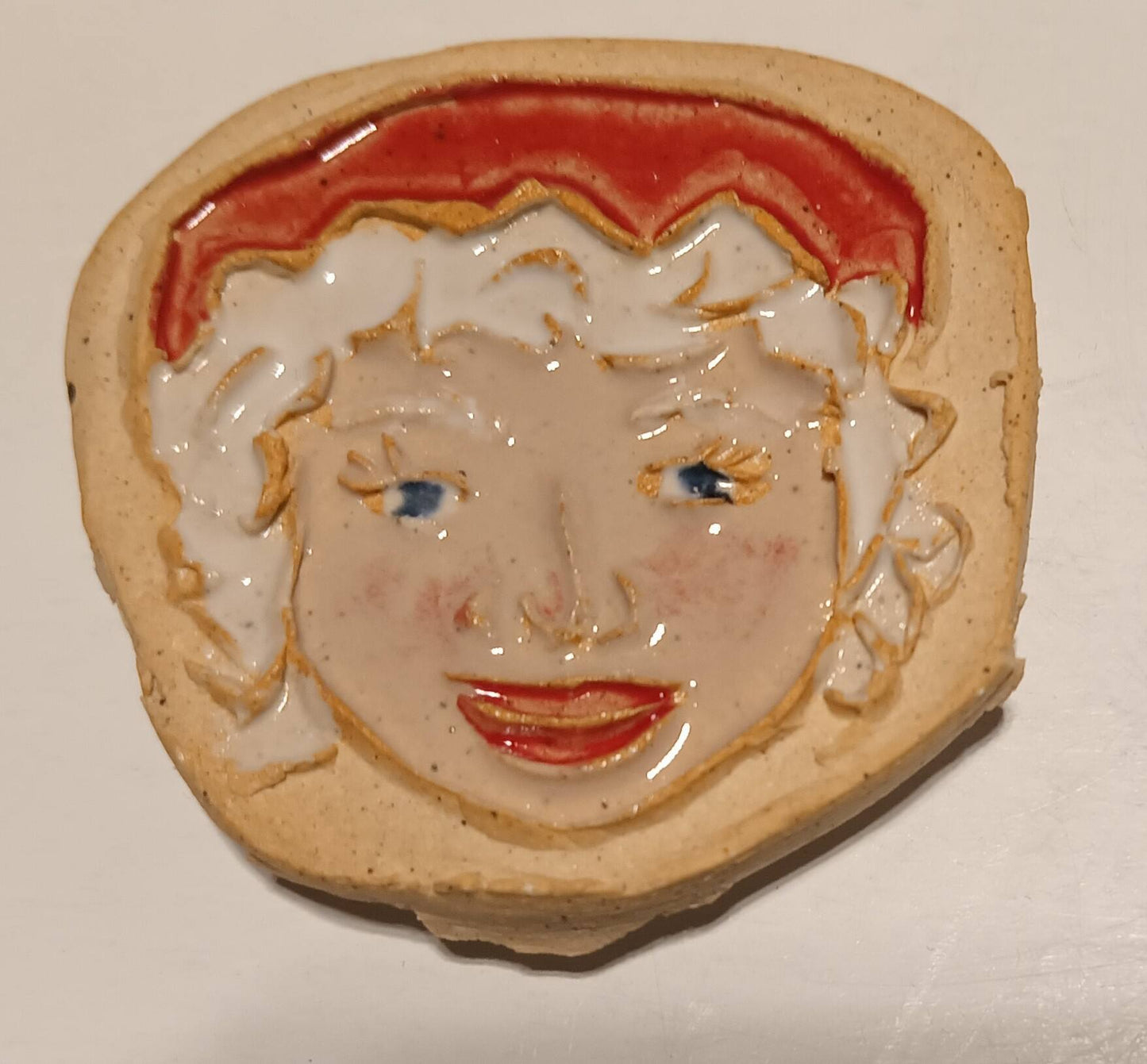 Mrs. Claus