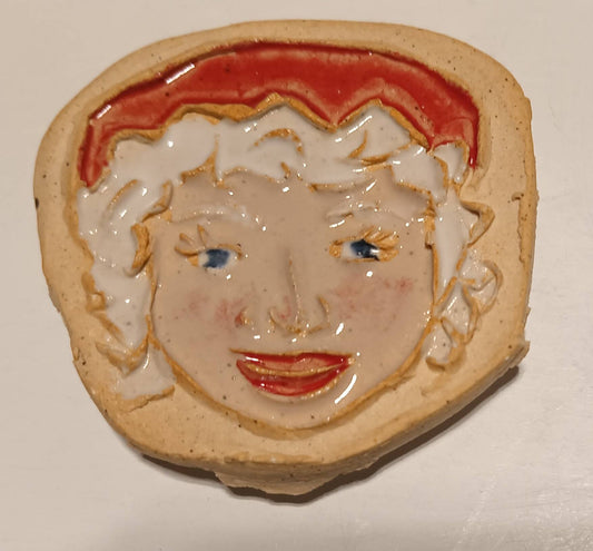 Mrs. Claus