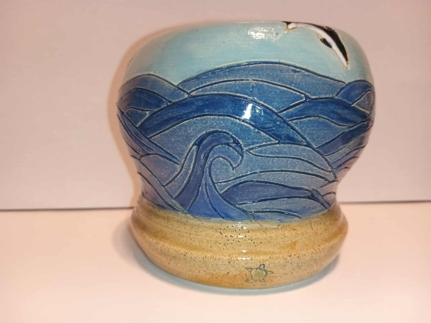 Ocean Planter