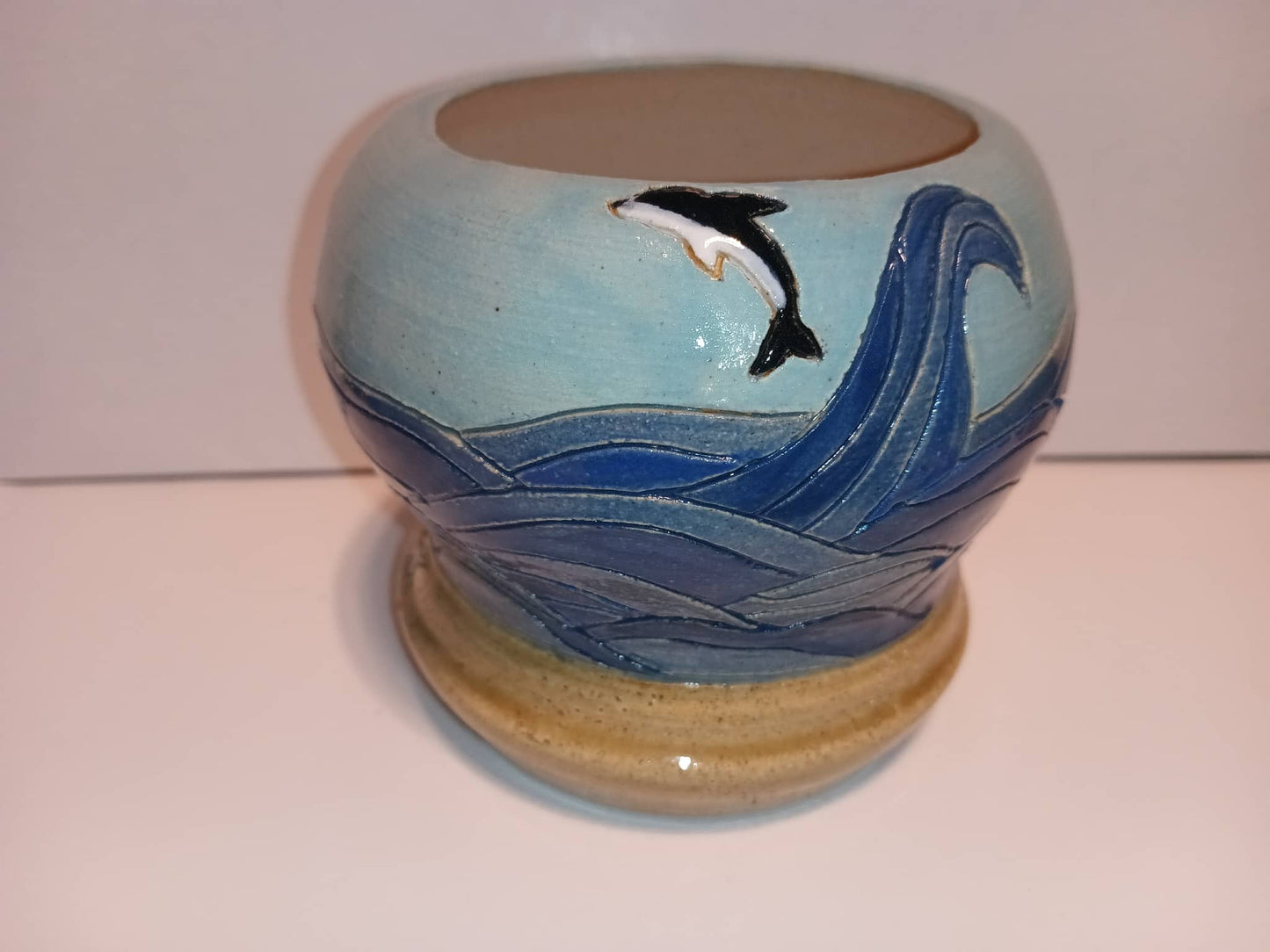 Ocean Planter