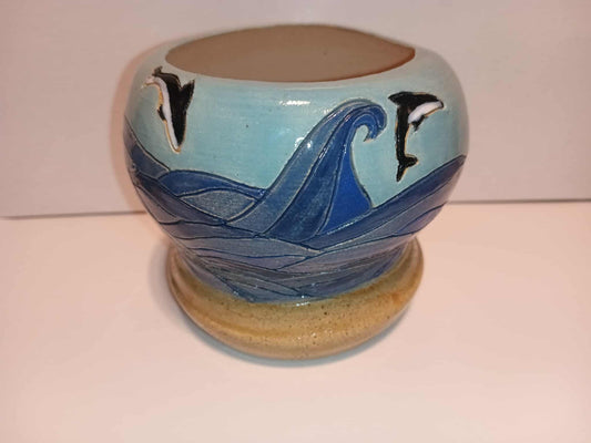 Ocean Planter