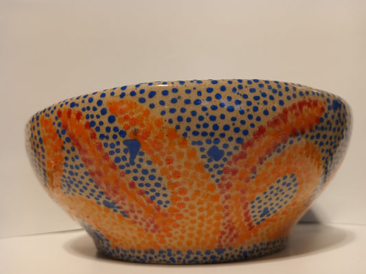 Octopus Bowl